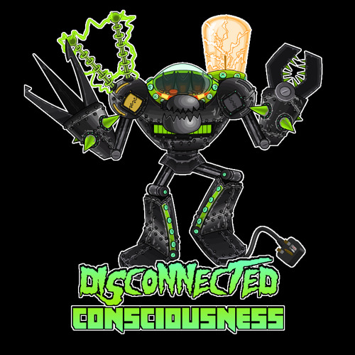 Wizkerz - Cocaine (Disconnected Remix){Free Download}