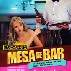 Banda Industria Musical - Mesa de bar