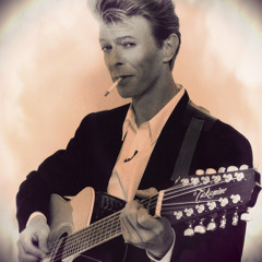 Absolute Beginners (David Bowie) - Tom Mitchell