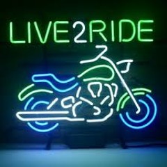 Neon Ride