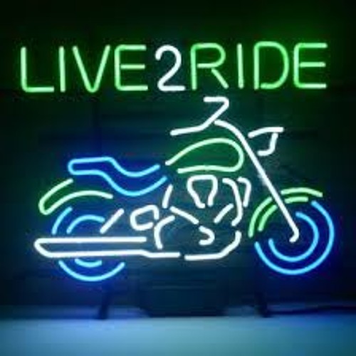Neon Ride