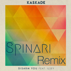Kaskade - Disarm You (Spinari Remix)