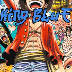 King Blue