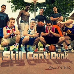Still Can't Dunk (Prod. by CoNo) - Rillz, J Dog & Farosty