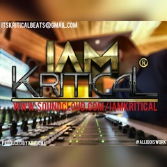 CatchAWave(Dom P. Prod.Kritical)