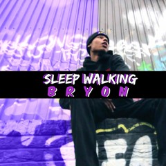 Quest B - Sleep walking