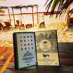 Alex Graham : Live from BPM Mexico 2015 : Last Night on Earth Beach Party @ Blue Parrot