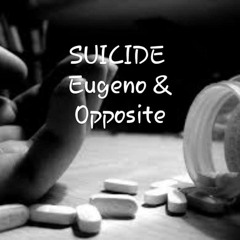 SUICIDE fet Opposite the Boss (prod. Genocide Musik)