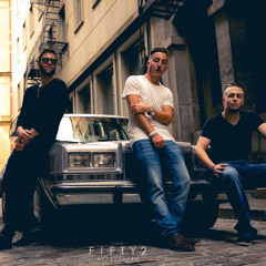 Cant Get Enough - NRG