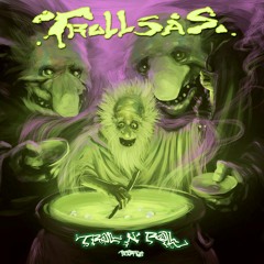 Return To Valhalla - OUT NOW on VA - Trollsås - Troll N Roll Records