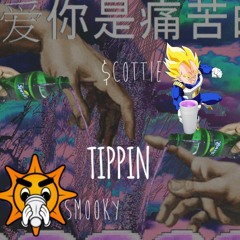 Tippin Ft. SMOOKY (prod. NH Beats)(VIDEO IN DESCRIPTION)