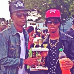 Tre'Vaile (Ft. Dai) - "Boom Boom Room" {Prod.By. Junior - AK}