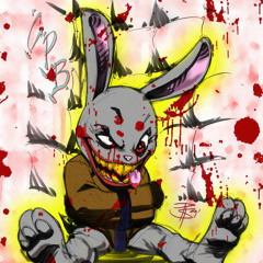 Esna - Psyco Rabbit 2007 (NO MIX,NO MASTER,OLD TRACK)