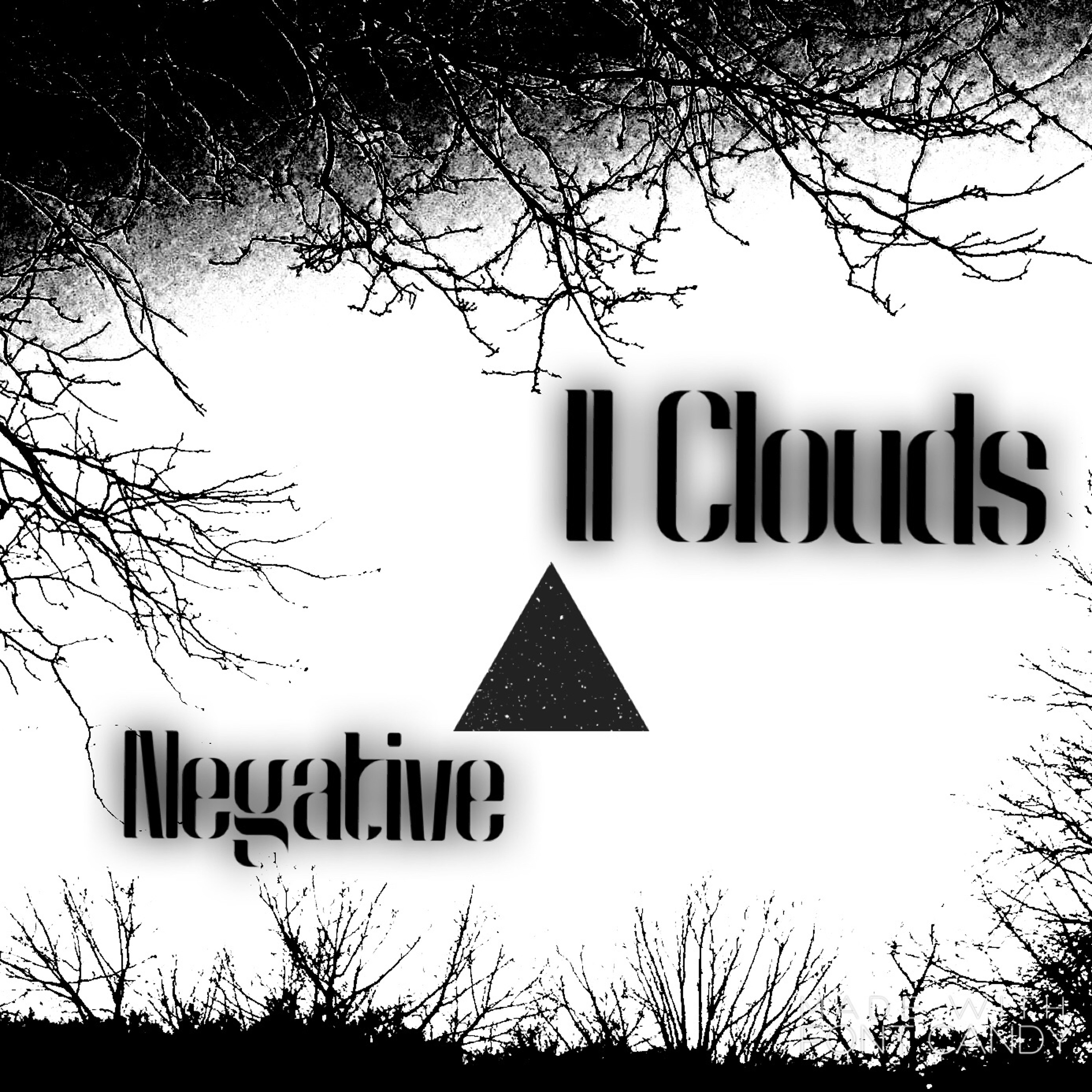 Negative episode artwork