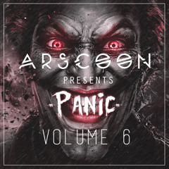 Arscoon Presents " PANIC" Volume 6
