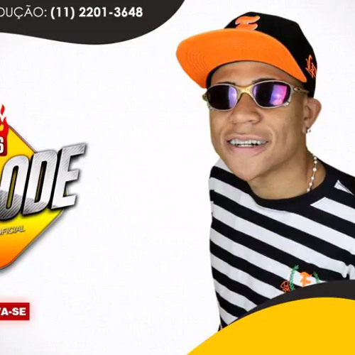 MC PL - Arrebenta E Senta (DJ R7) Lançamento 2015