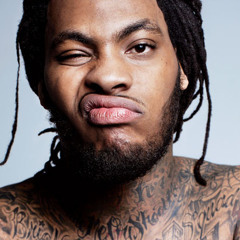 Waka Flocka Style Drum Loop [FREE]