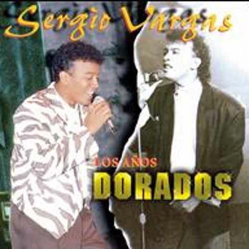 Sergio Vargas,No Eres Una Mas
