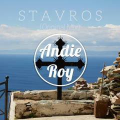 Stavros (Original Mix)