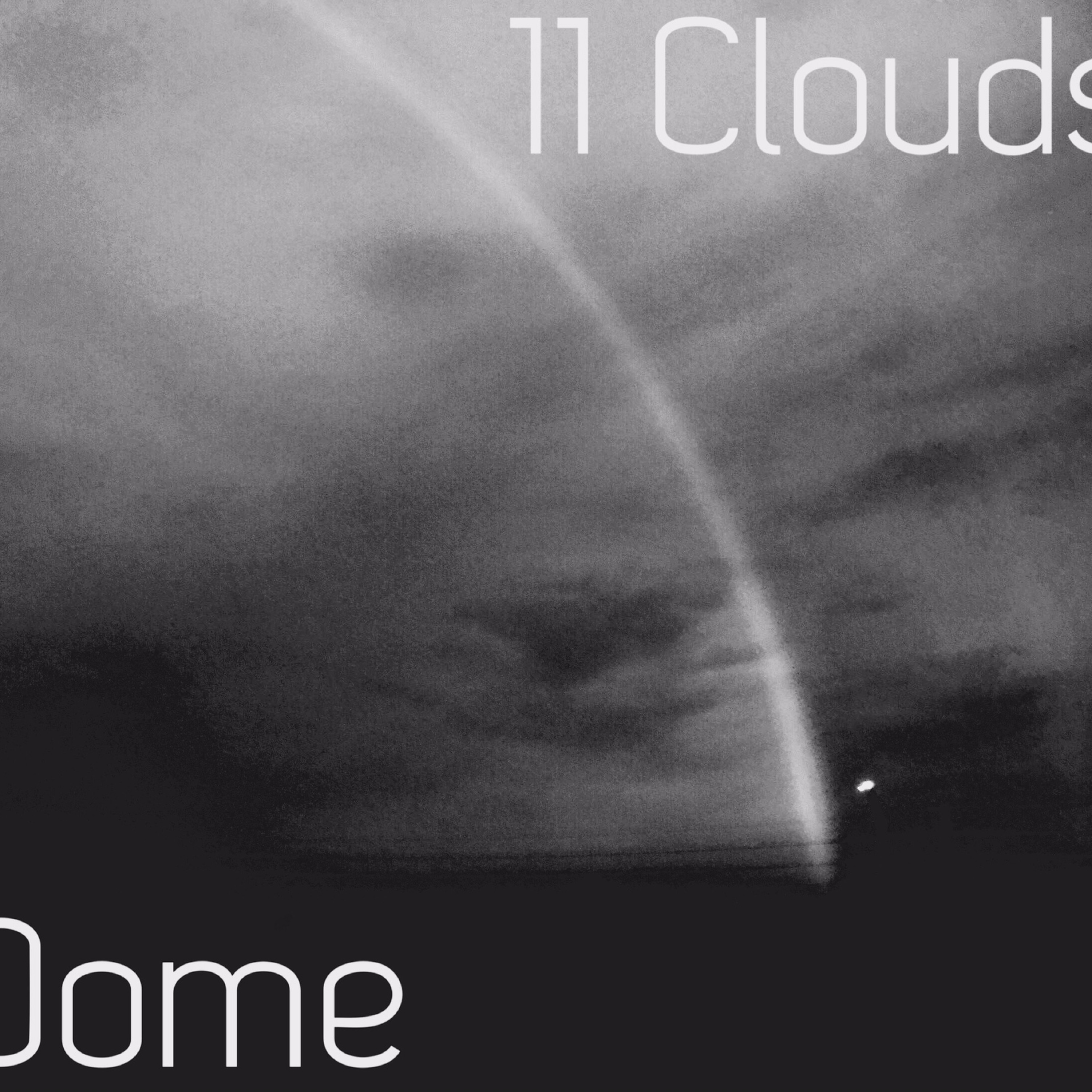 Dome episode artwork