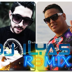 Cheb Mourad 2016 - Rani Nchouf Jnoun ( DJ ILyas Remix ) Rai Jdid