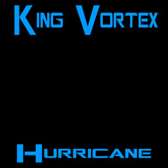 Hurricane (Original Mix)