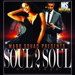 SOUL 2 SOUL SETTINGS