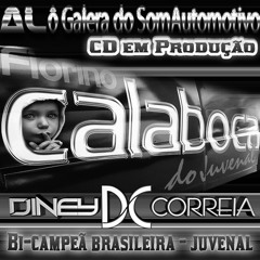 Diney Correia Dj Produ�oes