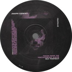 Joseph Capriati - Fratello