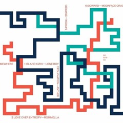ORGANIC HOUSE (Chart OCTUBRE 2023)