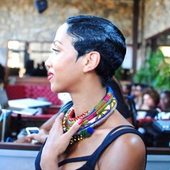 BIG UP THE GYAL DEM - ANAIS B X MOODY MIKE Edit