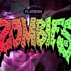 Flatbush Zombies X Schoolboy Q Type Beat  - In Store For Me [Prod.By 8BallinProductionz]