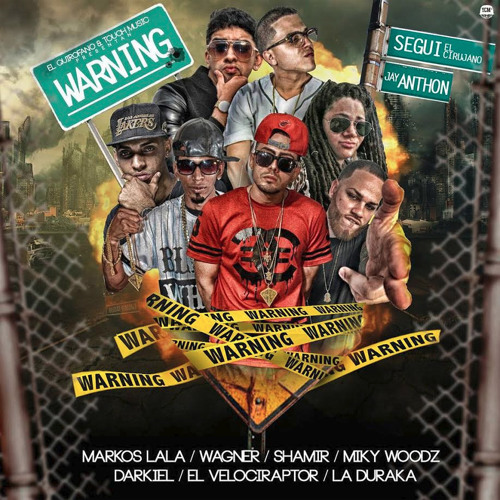 markos lala feat el velociraptor la duraca darkiel miky markos lala feat el velociraptor la duraca darkiel miky