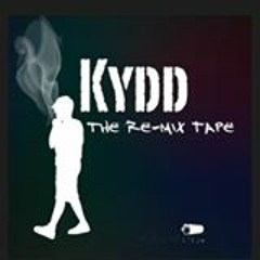 Kydd - "Three-Mix"