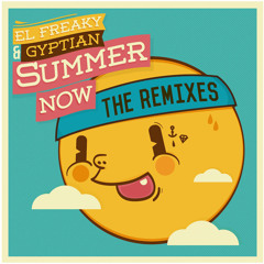 Summer Now (Brooklyn Shanti Remix) - El Freaky Ft Gyptian & Bengali Moon
