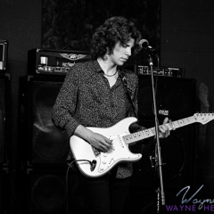 By The Time I Get To Phoenix-Jesse Kinch(Cover)