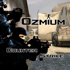 Ozmium - Counter Strike( Free Download)