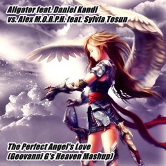 The Perfect Angel's Love (Geovanni G's Heaven Mashup)