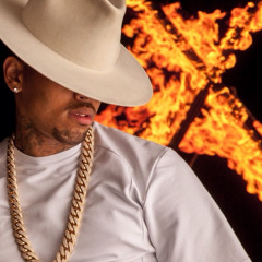 New Flame by Chris Brown feat. Usher & Rick Ross (High Pitch)