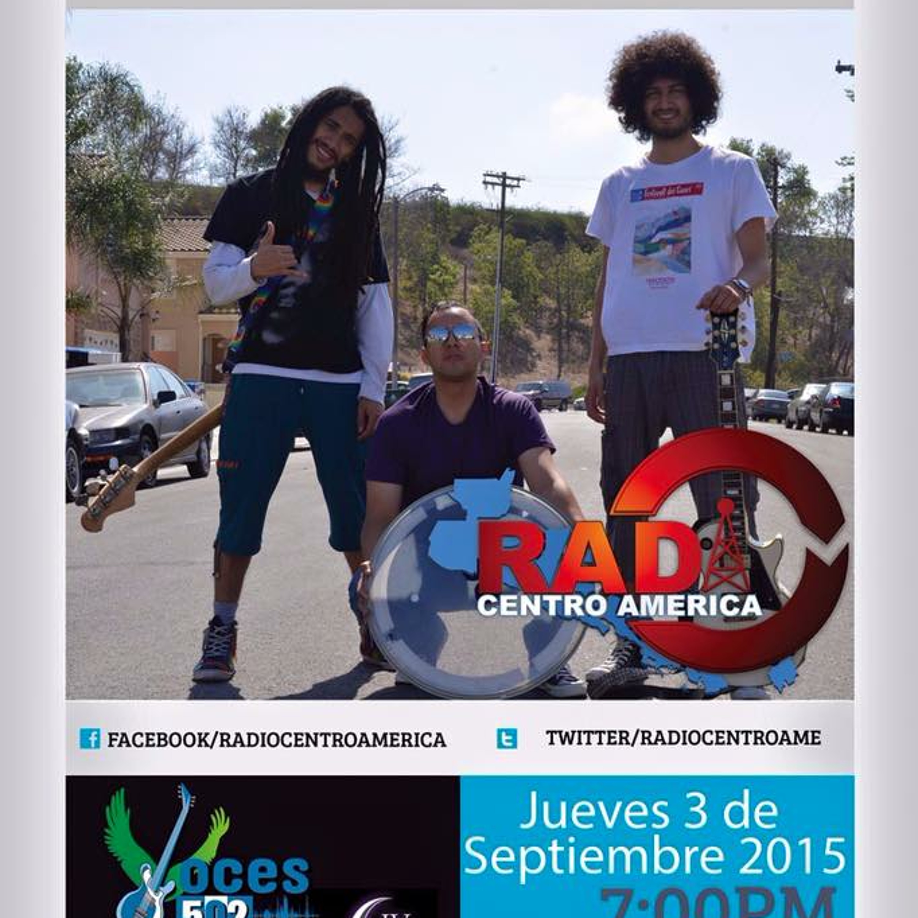 Voces502