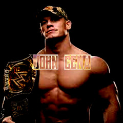 John Cena | Full | @LouisPierreProd