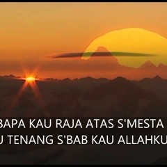 Lingkupiku versi batak - ZeVo COVER (Iseng)