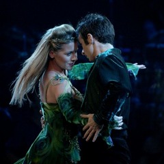 You Shall Dance Again, My Love