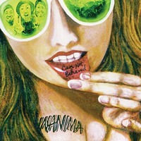 Wanima Trace By Pizza Of Death Records