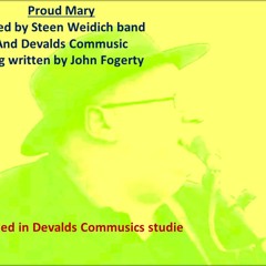 proud mary