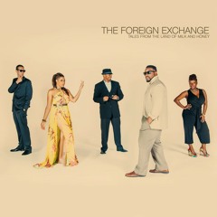 The Foreign Exchange - Body (SS1 Vs The Mixmasters R&B Mix)