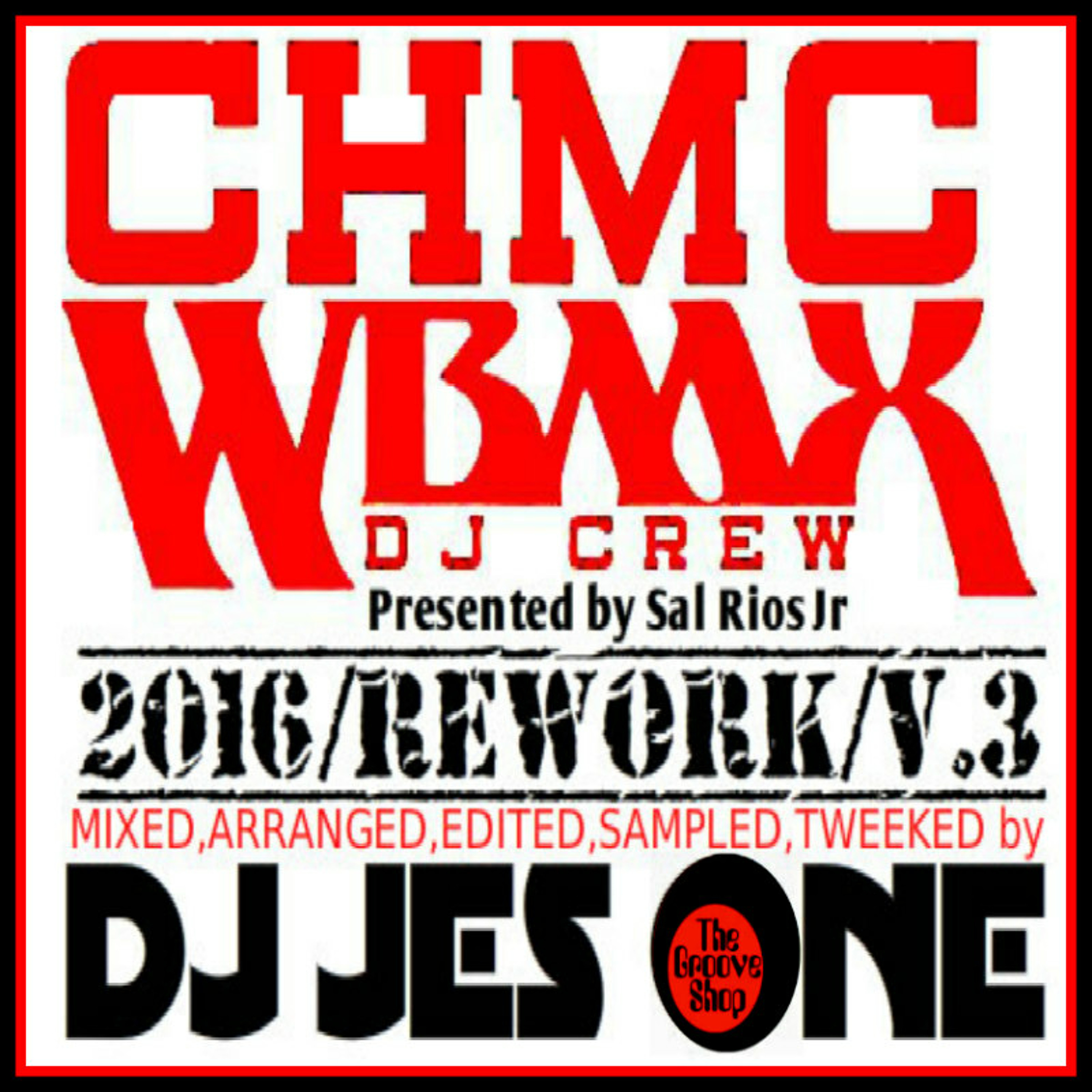 DJ JES ONE