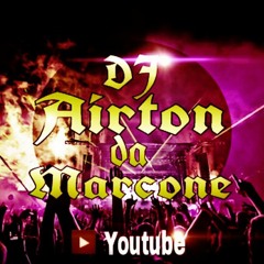 Mc Thiales - Penetra Nela ( Dj Airton Da Marcone )