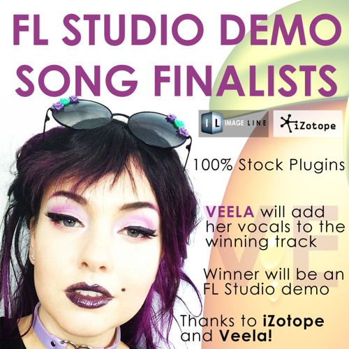 Stream FL Studio Listen To FL Studio Demo Contest Shortlist Playlist Stream fl studio listen to fl studio demo contest shortlist playlist