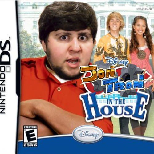 JonTron In The House